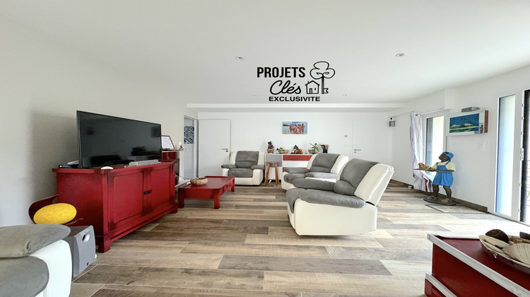 Ma-Cabane - Vente Maison La Garnache, 104 m²