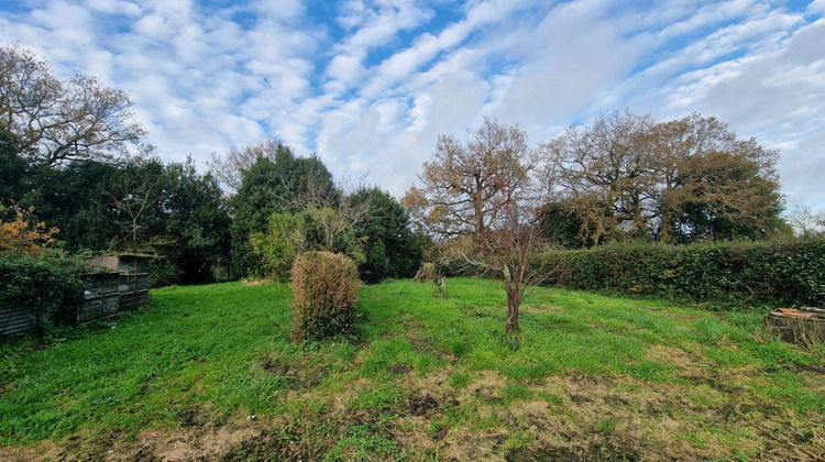 Ma-Cabane - Vente Maison La Garnache, 128 m²