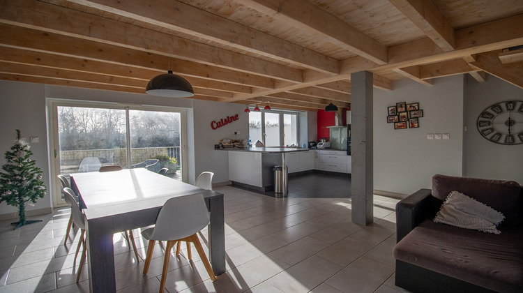 Ma-Cabane - Vente Maison LA GARNACHE, 80 m²