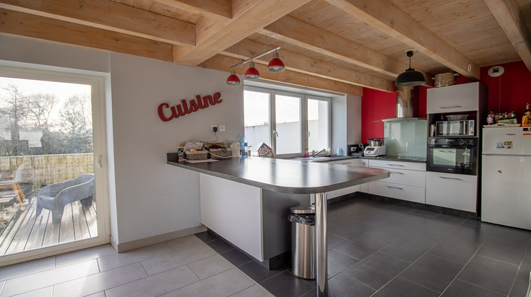 Ma-Cabane - Vente Maison LA GARNACHE, 80 m²