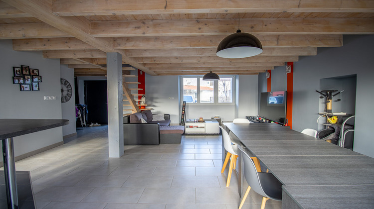 Ma-Cabane - Vente Maison LA GARNACHE, 80 m²