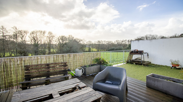 Ma-Cabane - Vente Maison LA GARNACHE, 80 m²