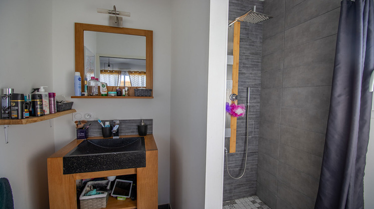 Ma-Cabane - Vente Maison LA GARNACHE, 106 m²