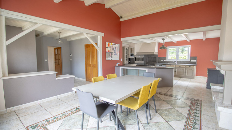 Ma-Cabane - Vente Maison LA GARNACHE, 209 m²
