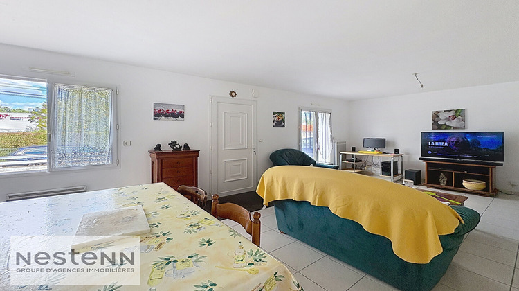 Ma-Cabane - Vente Maison LA GARNACHE, 77 m²