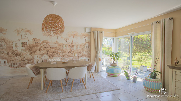 Ma-Cabane - Vente Maison LA GARNACHE, 118 m²