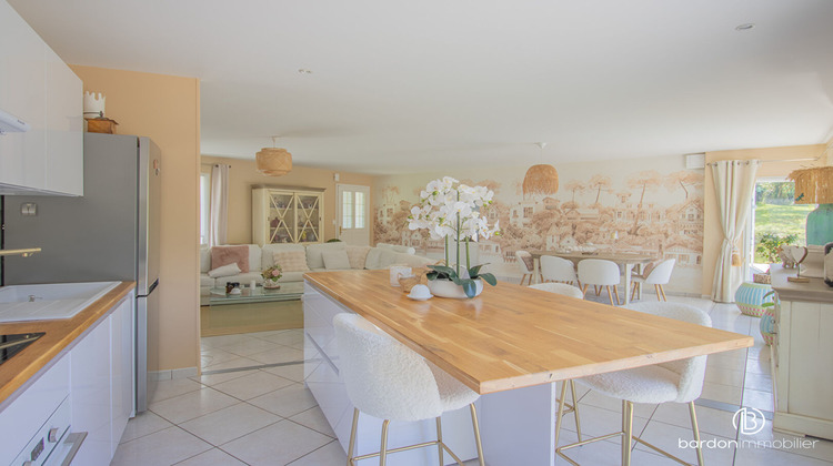 Ma-Cabane - Vente Maison LA GARNACHE, 118 m²