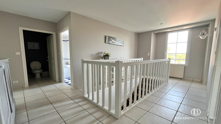 Ma-Cabane - Vente Maison LA GARNACHE, 135 m²