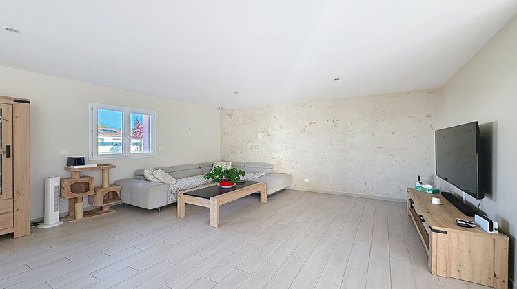 Ma-Cabane - Vente Maison LA GARNACHE, 126 m²