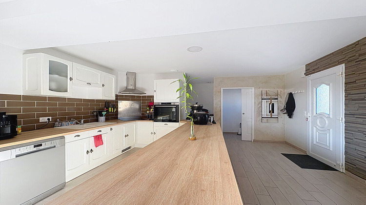 Ma-Cabane - Vente Maison LA GARNACHE, 126 m²