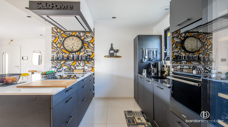 Ma-Cabane - Vente Maison LA GARNACHE, 110 m²