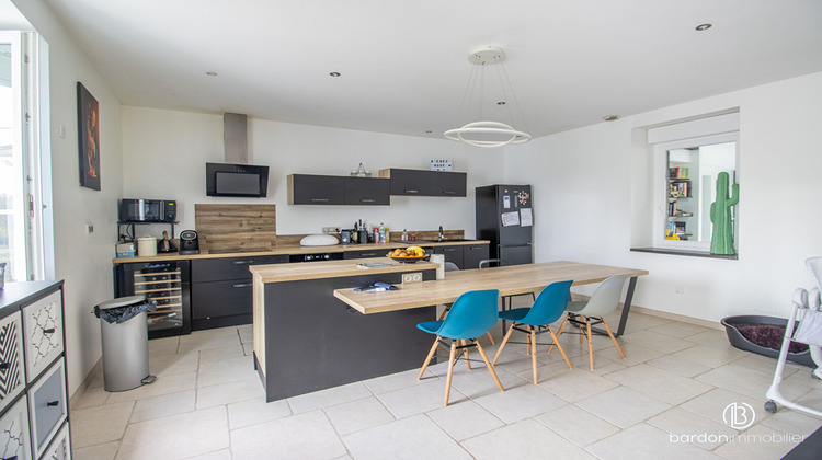 Ma-Cabane - Vente Maison LA GARNACHE, 106 m²