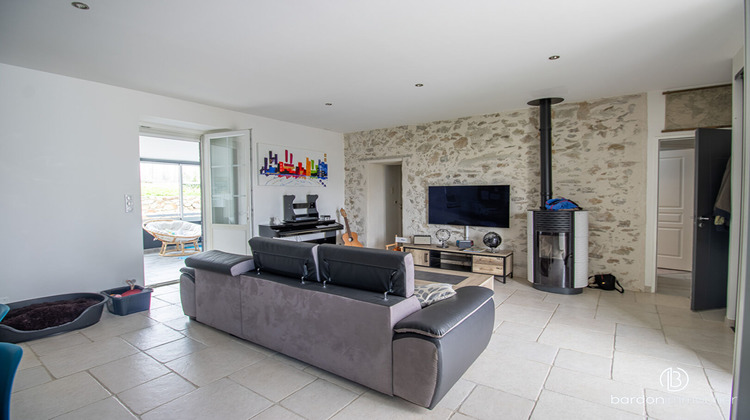 Ma-Cabane - Vente Maison LA GARNACHE, 106 m²
