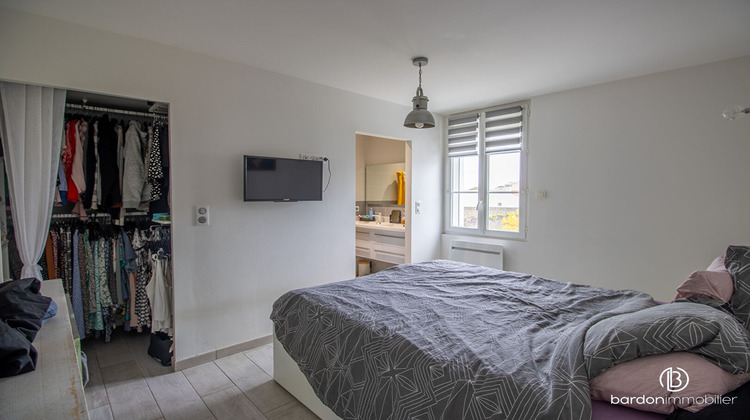 Ma-Cabane - Vente Maison LA GARNACHE, 106 m²