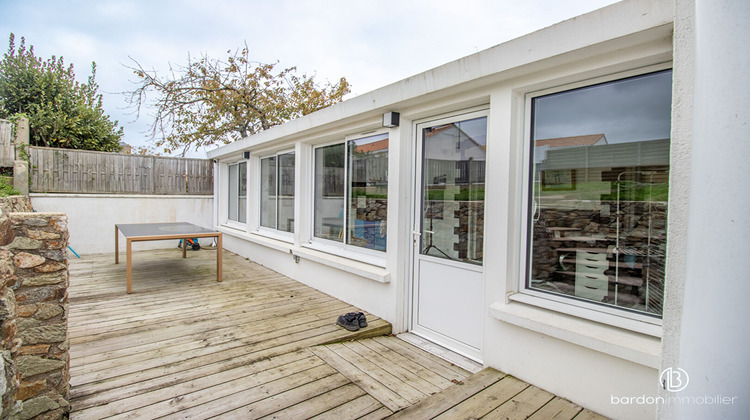 Ma-Cabane - Vente Maison LA GARNACHE, 106 m²