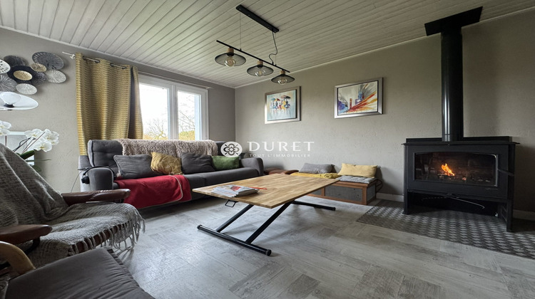 Ma-Cabane - Vente Maison La Garnache, 154 m²