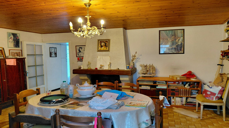 Ma-Cabane - Vente Maison La Garnache, 105 m²