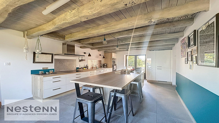 Ma-Cabane - Vente Maison LA GARNACHE, 261 m²