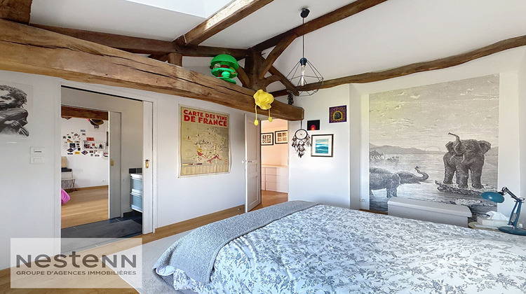 Ma-Cabane - Vente Maison LA GARNACHE, 261 m²