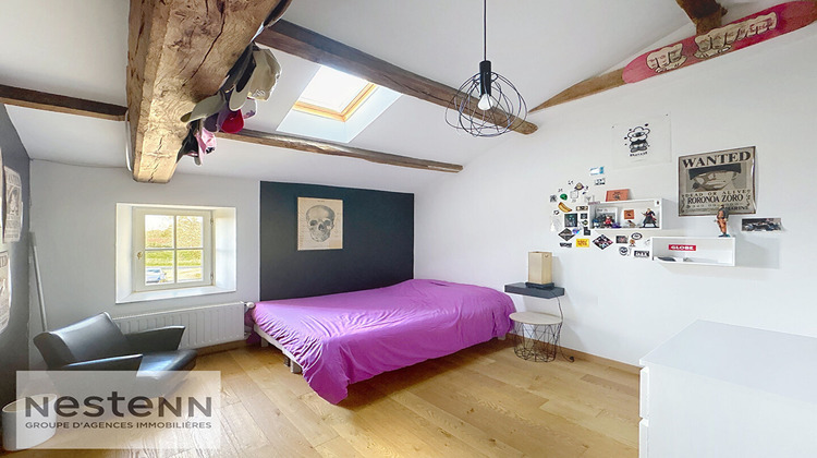 Ma-Cabane - Vente Maison LA GARNACHE, 261 m²