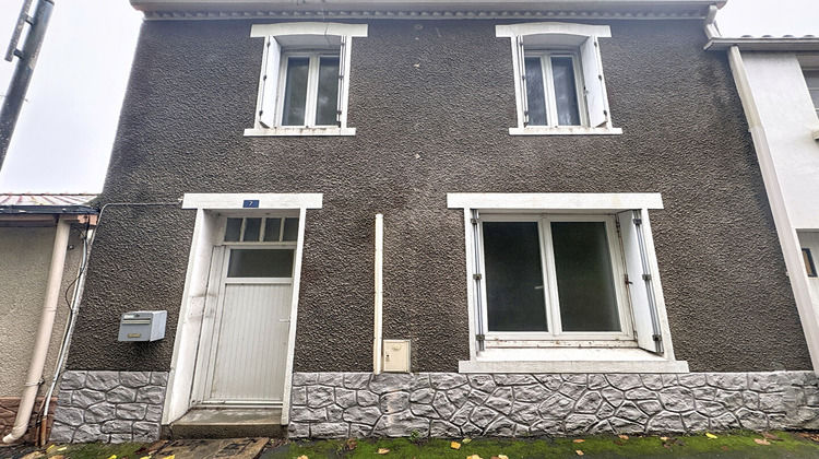 Ma-Cabane - Vente Maison LA GARNACHE, 75 m²