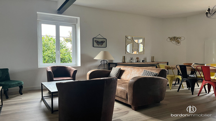 Ma-Cabane - Vente Maison LA GARNACHE, 108 m²