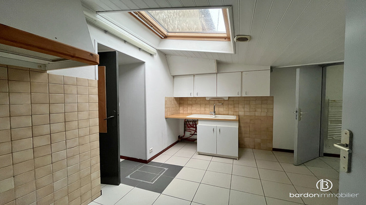 Ma-Cabane - Vente Maison LA GARNACHE, 74 m²