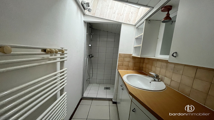 Ma-Cabane - Vente Maison LA GARNACHE, 74 m²