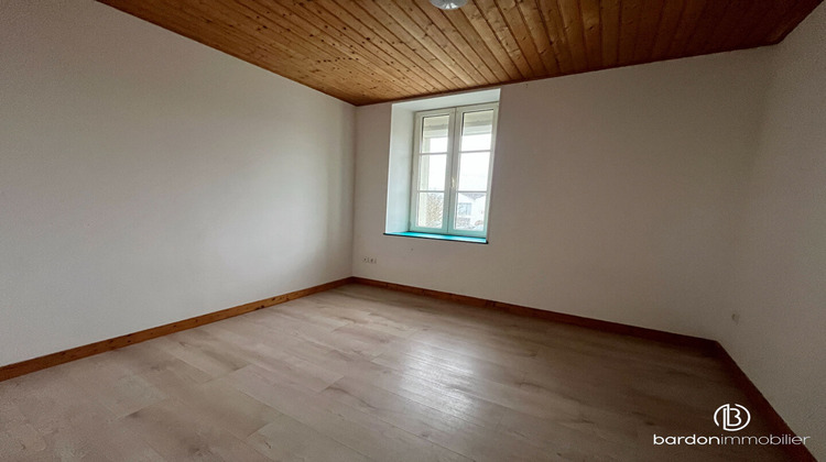 Ma-Cabane - Vente Maison LA GARNACHE, 74 m²
