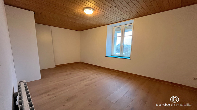 Ma-Cabane - Vente Maison LA GARNACHE, 74 m²