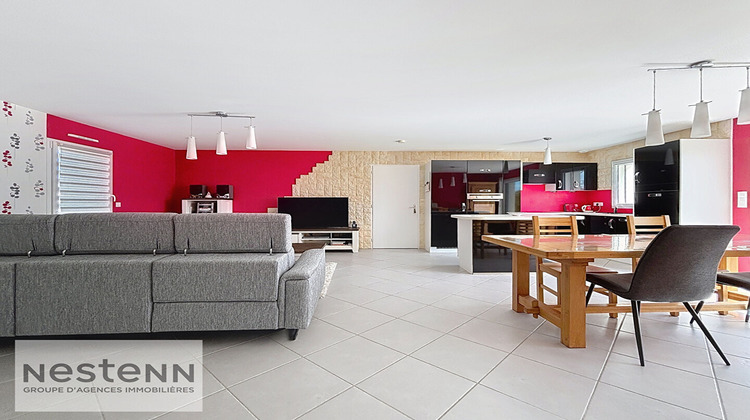 Ma-Cabane - Vente Maison LA GARNACHE, 85 m²