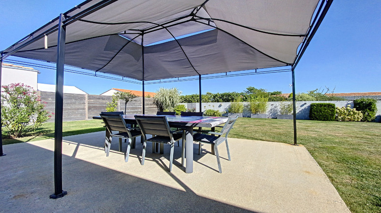 Ma-Cabane - Vente Maison LA GARNACHE, 85 m²