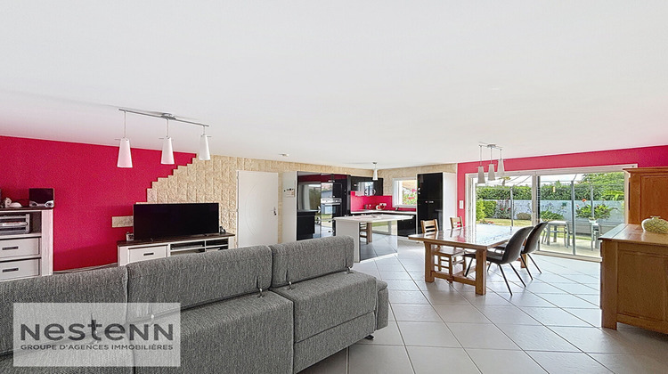 Ma-Cabane - Vente Maison LA GARNACHE, 85 m²