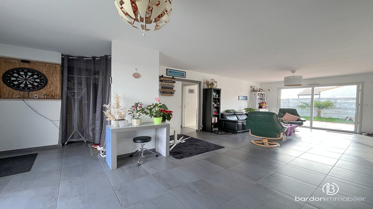 Ma-Cabane - Vente Maison LA GARNACHE, 91 m²