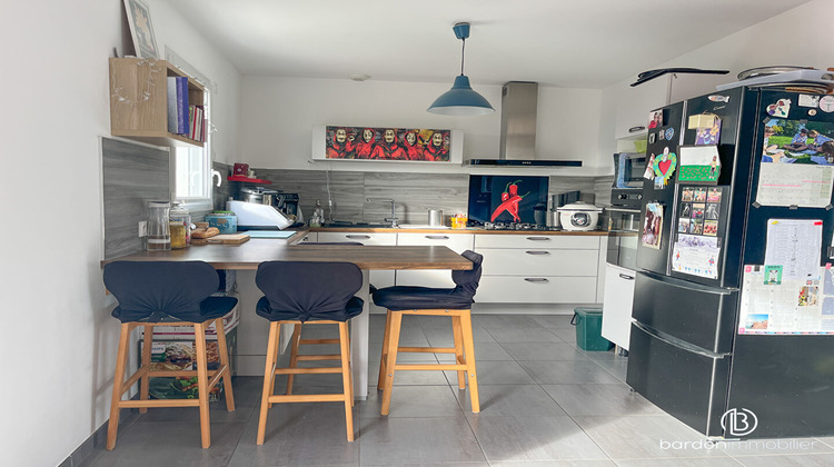 Ma-Cabane - Vente Maison LA GARNACHE, 91 m²