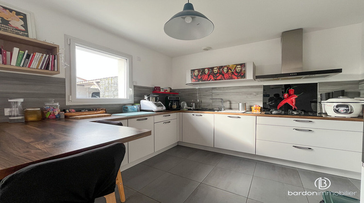 Ma-Cabane - Vente Maison LA GARNACHE, 91 m²