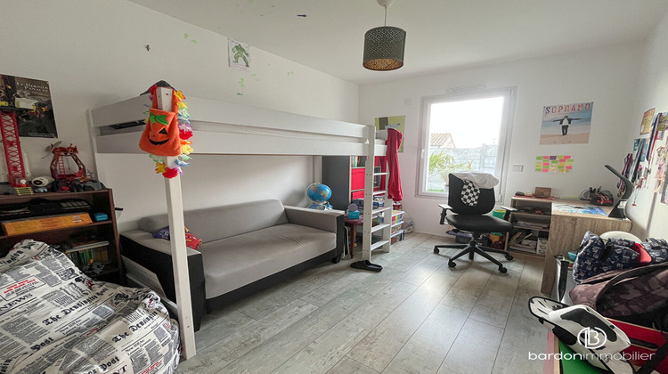 Ma-Cabane - Vente Maison LA GARNACHE, 91 m²