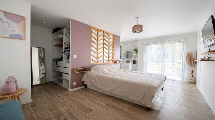 Ma-Cabane - Vente Maison LA GARNACHE, 118 m²