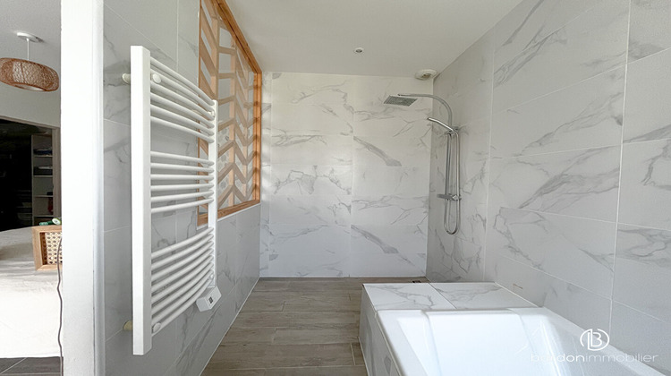 Ma-Cabane - Vente Maison LA GARNACHE, 118 m²