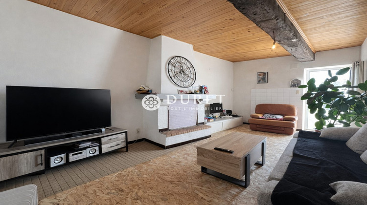 Ma-Cabane - Vente Maison La Garnache, 56 m²