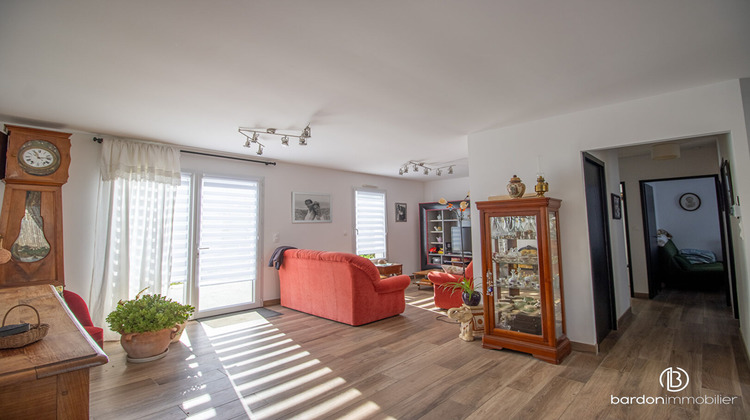 Ma-Cabane - Vente Maison LA GARNACHE, 84 m²