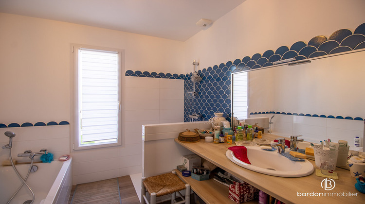 Ma-Cabane - Vente Maison LA GARNACHE, 84 m²