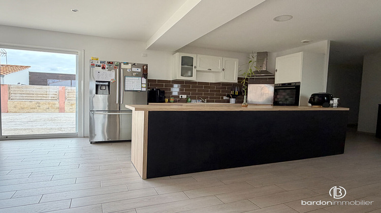 Ma-Cabane - Vente Maison LA GARNACHE, 126 m²