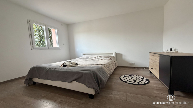 Ma-Cabane - Vente Maison LA GARNACHE, 126 m²