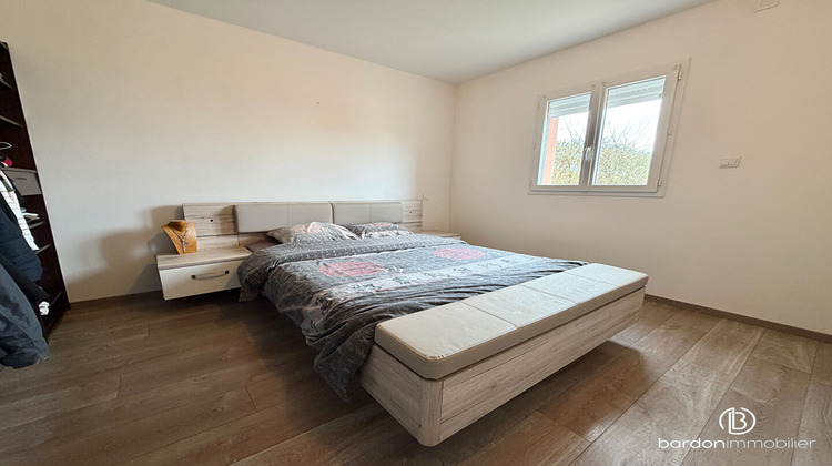 Ma-Cabane - Vente Maison LA GARNACHE, 126 m²