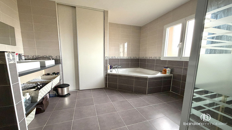 Ma-Cabane - Vente Maison LA GARNACHE, 126 m²