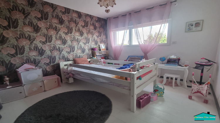 Ma-Cabane - Vente Maison LA GARNACHE, 133 m²