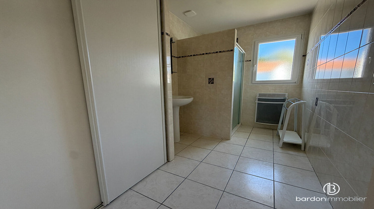 Ma-Cabane - Vente Maison LA GARNACHE, 78 m²