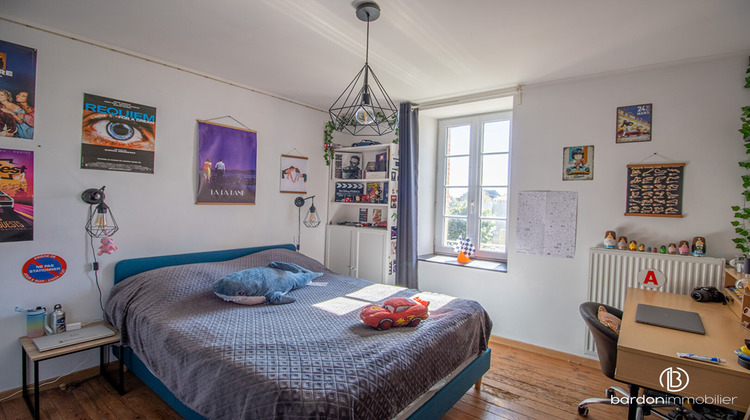 Ma-Cabane - Vente Maison LA GARNACHE, 175 m²