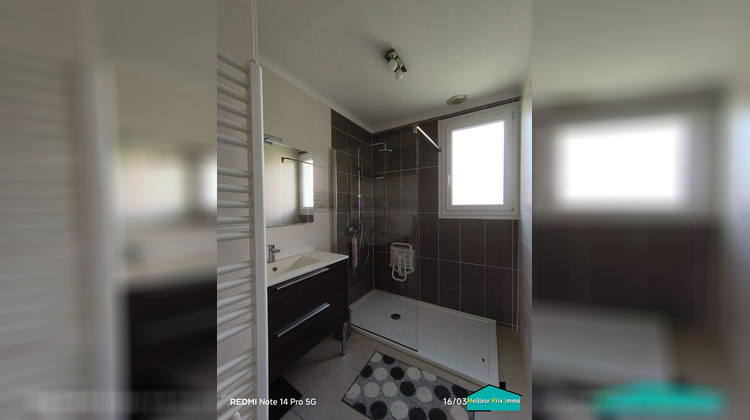 Ma-Cabane - Vente Maison LA GARNACHE, 81 m²